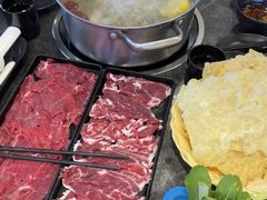 -林记潮牛·牛肉火锅(上马墩店)