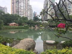 -江头公园