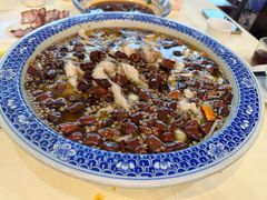 -冯鱼头火锅(青蓝山美食一条街店)