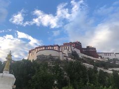 -宗角禄康公园