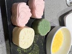 -海底捞火锅(方圆荟店)