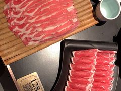 -额尔敦传统涮(公园西路店)