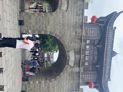 -南关石牌坊古镇
