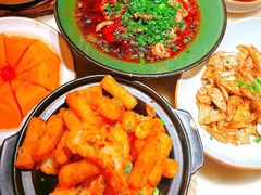 -锦府盐帮·李宅(领展购物广场中关村店)