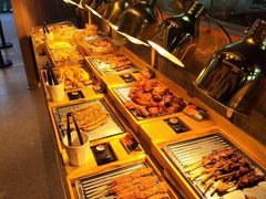 -比格比萨自助(逗号立方店)