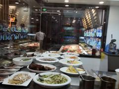 -501號台州海鲜餐厅(海创园店)