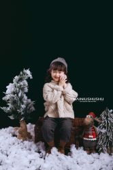 -奶牛叔叔儿童摄影生活馆(太仓店)