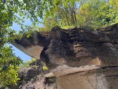 -梭布垭石林景区