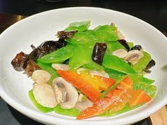 -长安大牌档之龙头酒肆(荣民龙首广场店)