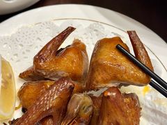 -山水茶艺馆·点心粤菜·30年老字号