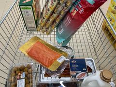 -盒马X会员店(上海森兰商都店)