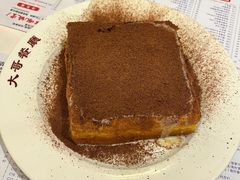 -大哥餐厅(西城花园店)