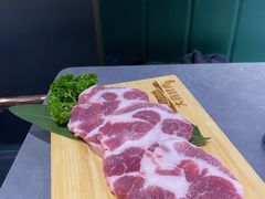 -大發韩国烤肉(八佰伴店)