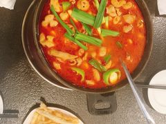 湘味肥肠火锅-湘肠香火锅店(团结湖店)