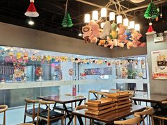-炸鸡情侣韩式料理(中央大街店)
