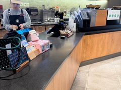 -星巴克(丁香国际商业中心店)