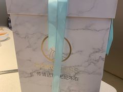 -CAKE BOSS 蛋糕老板(领展购物广场·中关村店)