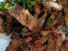 -云南建水鸡脚王烧烤(商贸路店)
