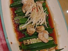 -盈春大饭店(千山路店)