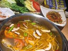 -守柴炉烤鸭(科华中路王府井店)