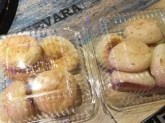 -BreadTalk面包新语·烘焙蛋糕(海珠丽影广场店)