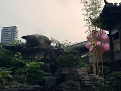 -顺德渔村·岭南一号