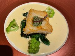 -Oyster Talks 四度蚝法餐厅