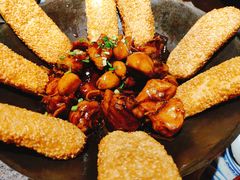 -南京大牌档(济南万象城店)