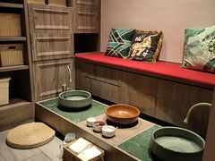 -泰乐道·SPA·按摩·足道(坡子街店)