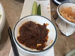 -李氏传家菜(兴城路店)