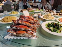 -大连蚂蚁岛度假区