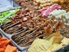 -林静小吃(复兴路店)