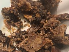 -京采烤鸭清真餐厅(金桥店)