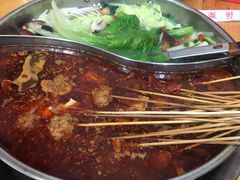 -丹妹麻辣烫(袁家岭20year店)