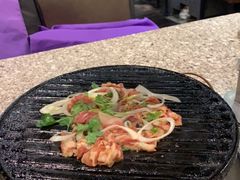 -厚味居炙子烤肉·清真(天桥南纬路店)