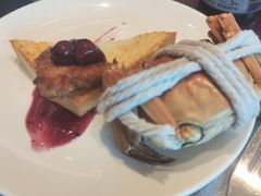 -Social 秀西餐厅-长沙瑞吉酒店(运达店)
