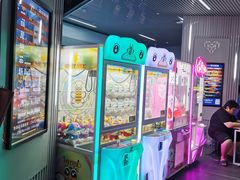 -星轶IMAX影城(九亭U天地旗舰店)