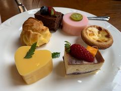 -中旅阿那亚九龙湖·公主酒店