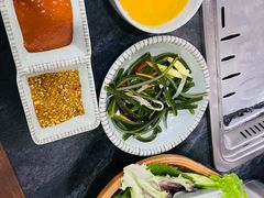 -长今家韩国料理(瑞景店)