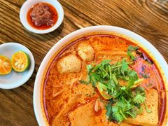 -The BREW·酿餐厅(浦东嘉里大酒店)