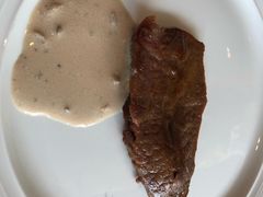 -岷山饭店-芝芝自助餐厅