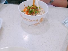 热干面-户部巷小吃(中商徐东平价广场店)