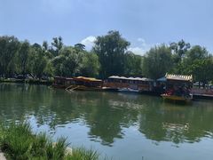 -承德避暑山庄景区