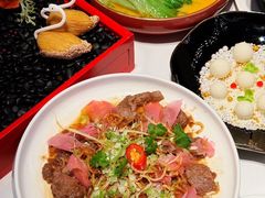 -山泉粤宴(广东大厦店)