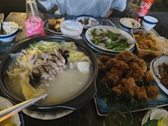 -四方小吃·白族庭院餐厅