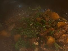 -锅老头铁锅炖•大锅蒸汽海鲜(韩乐坊店)