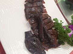 -东方红酒楼(知春路店)