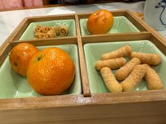 -北平食府(马鞍山路店)