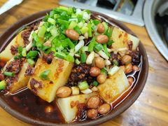 -笔记安顺夺夺粉火锅