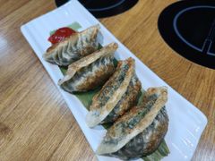 -强记鱼粥(南村店)